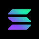 SOLANA logo
