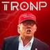 Donald Tronp logo