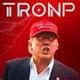 Donald Tronp logo