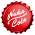 Nuka Cola logo