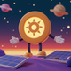 SunGenX logo