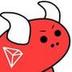 bull logo