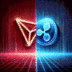 TRXRP logo