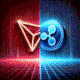 TRXRP logo