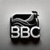 Big Black Cockerel logo
