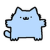 nub cat logo