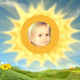 SunKid logo