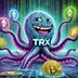 TRXtopus logo