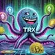 TRXtopus logo