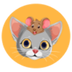 CATNRAT logo