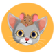 CATNRAT logo