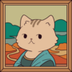 MEOWSEUM logo