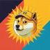 Sun Doge logo