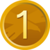 World Liberty Financial USD logo