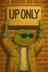 UP ONLY logo