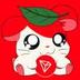 HAMTARO TRON logo