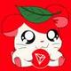 HAMTARO TRON logo