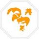 Rooster Talisman logo