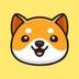 SUNBABYDOGE logo