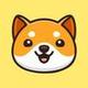 SUNBABYDOGE logo