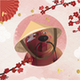 Chinese Beaver logo