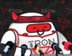 TRON BULL logo