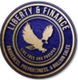 World Liberty Coin logo