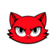 TronCat logo
