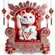 Maneki logo