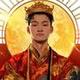 Thank You Tron King logo