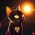 Solar Cats logo