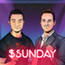 SUNDAY logo