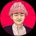 Sun Wif Hat logo