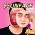 SunFace logo