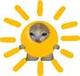 Sunchi logo