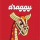 DRAGGY logo