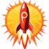 To The Sun! logo