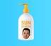 Sunscreen logo