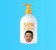 Sunscreen logo