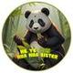 He Ye logo