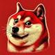 DOGE logo