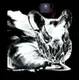 HAMSTER MOGGER logo
