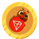 TRON WORM logo