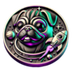 SolarPug logo