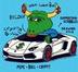 B1COIN MEME logo