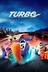 TURBO logo