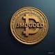JMDGOLD logo
