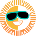 SUN TOKEN logo