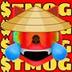 Tmog Coin logo