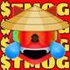 Tmog Coin logo